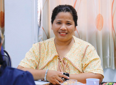 การประชุมคณะทำงานระดับจังหวัด ... พารามิเตอร์รูปภาพ 25